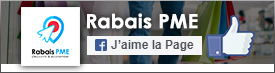 Facebook Rabais PME