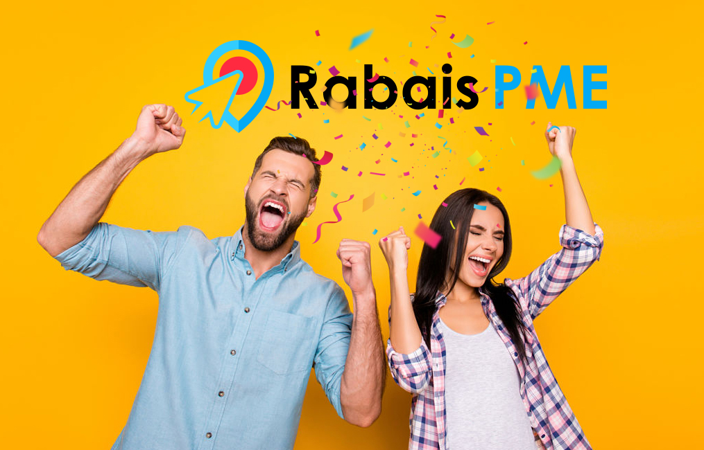 Rabais PME - concours