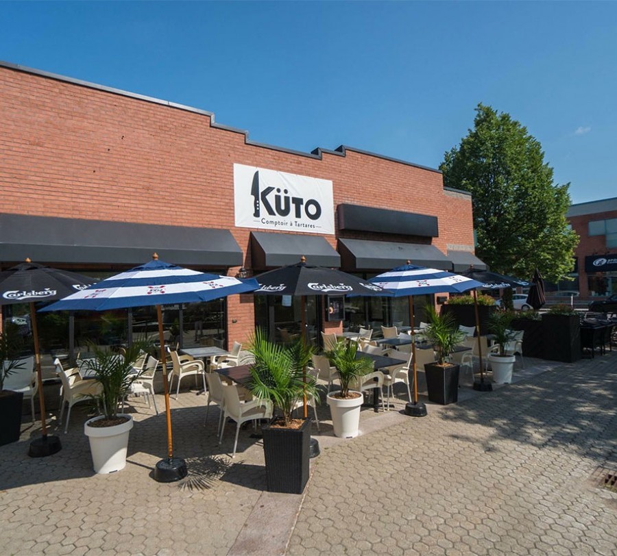 Küto St-Bruno