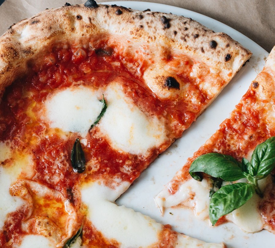 Pizzeria NO.900