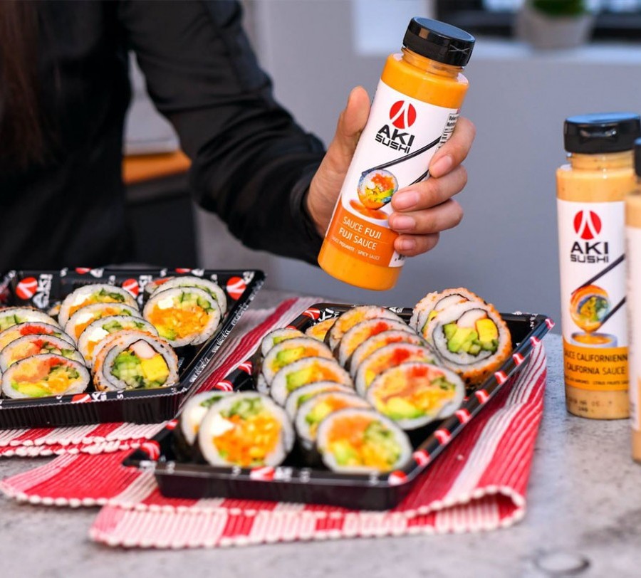 Aki Sushi