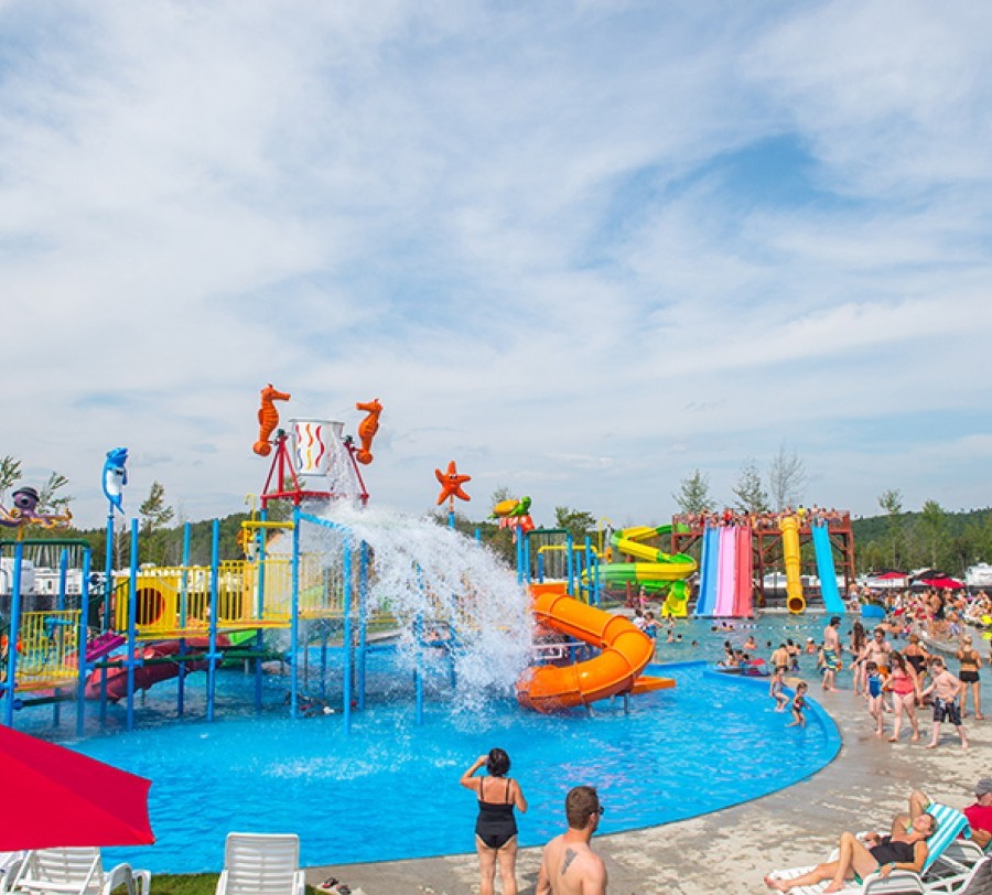 Complexe Atlantide