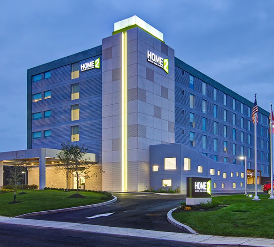 Home2 Suites by Hilton