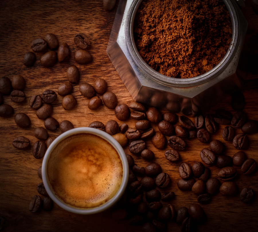 Les Cafés du Soleil