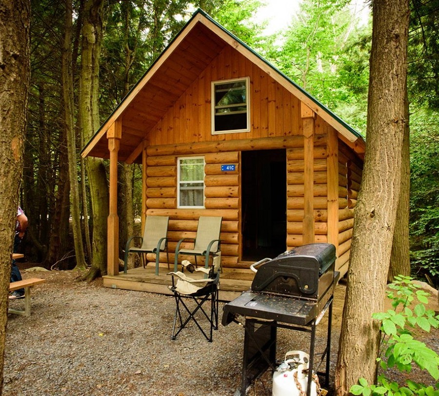 Camping Choisy