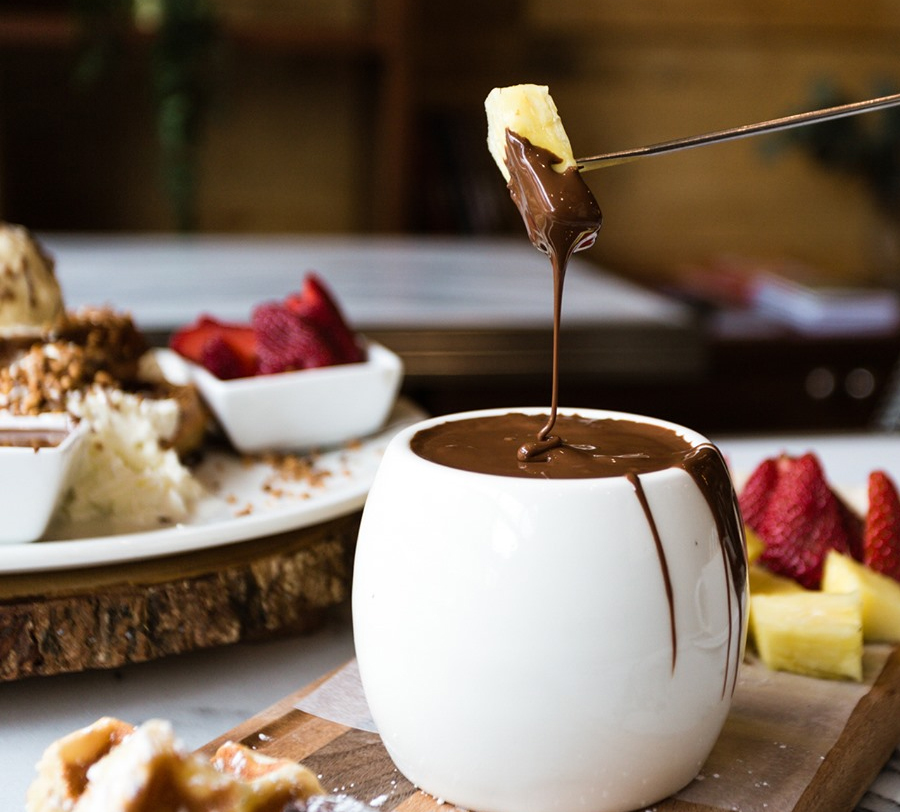 Cacao 70 (Place Ste-Foy)