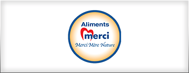 Aliments Merci Montréal