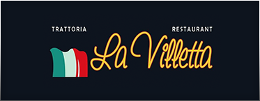 La Villetta Trattoria Logo