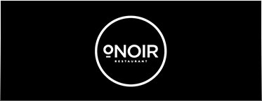 Restaurant Onoir à Montréal