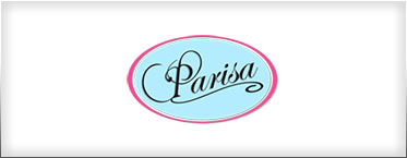 Parisa-logo