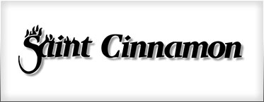 Saint Cinnamon
