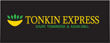Tonkin-Express