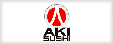 Aki Sushi restaurant