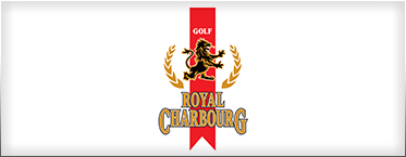 club-de-golf-royal-charbourg-logo