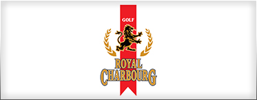 Club de golf Royal Charbourg