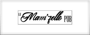 le-mamzelle-pub-logo