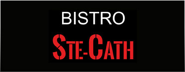 Bistro le Ste-Cath rabais