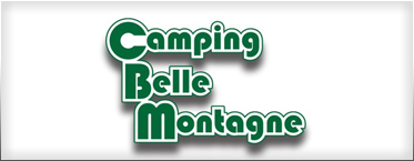 Camping Belle Montagne 4 etoiles
