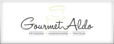 Gourmet Aldo rabais