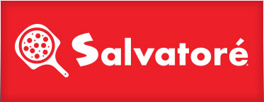 Pizza Salvatoré Logo