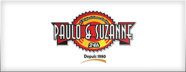 Restaurant Paulo et Suzanne