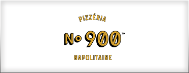 Pizzeria NO.900 Boisbriand